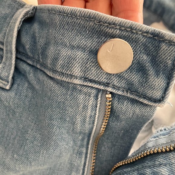 J Brand for Theory Jeans light wash - Picture 5 of 5